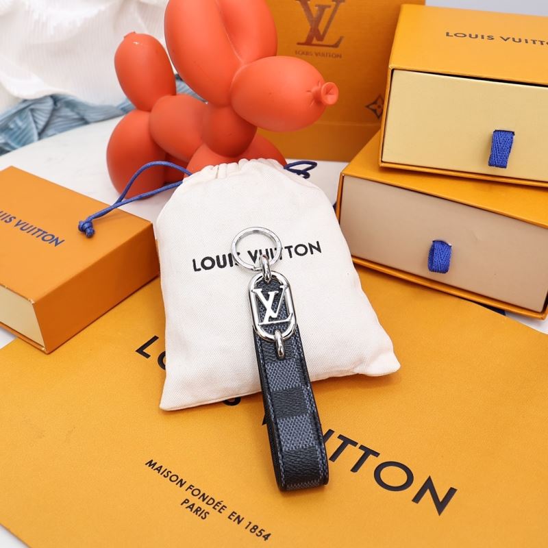 Louis Vuitton Keychains